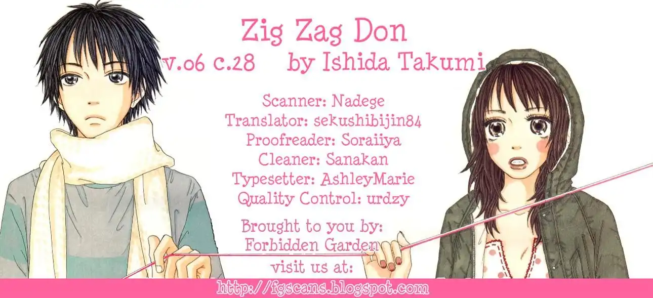 Zig Zag Don Chapter 28 42